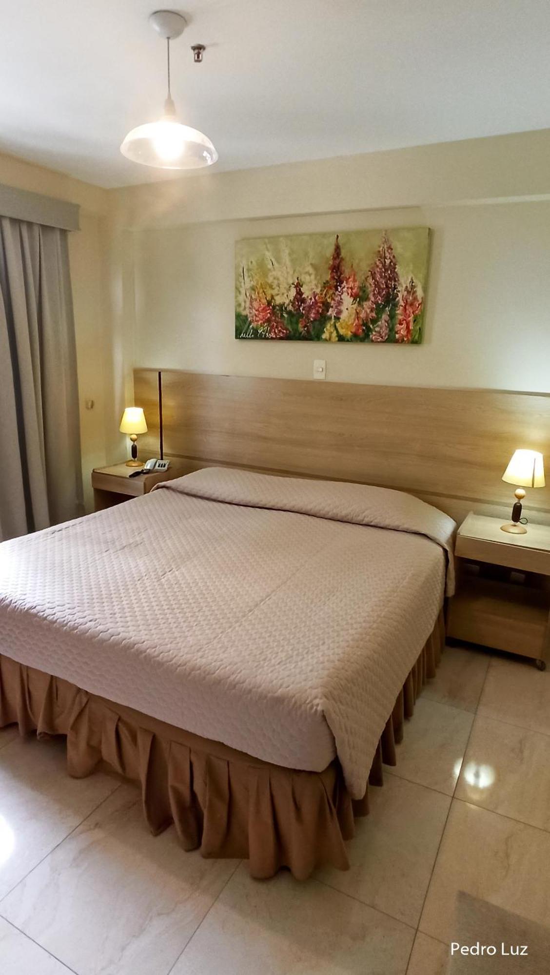 River Park Hotel Resende Εξωτερικό φωτογραφία