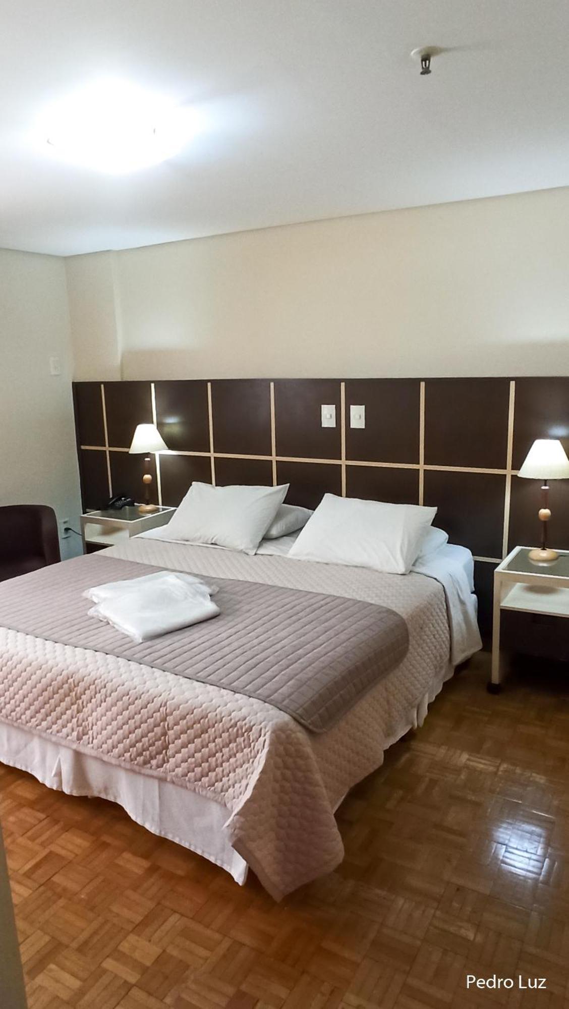 River Park Hotel Resende Εξωτερικό φωτογραφία
