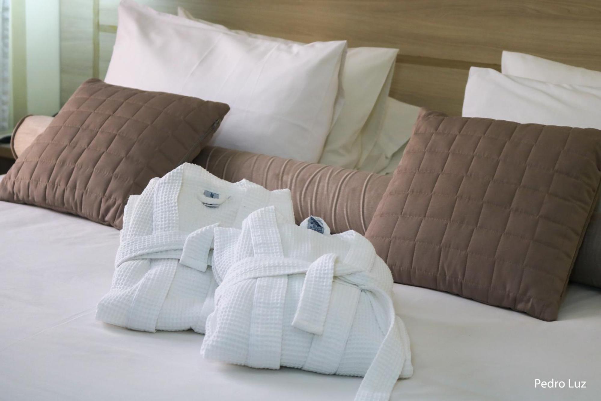 River Park Hotel Resende Εξωτερικό φωτογραφία