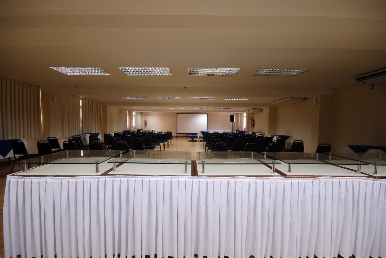 River Park Hotel Resende Εξωτερικό φωτογραφία