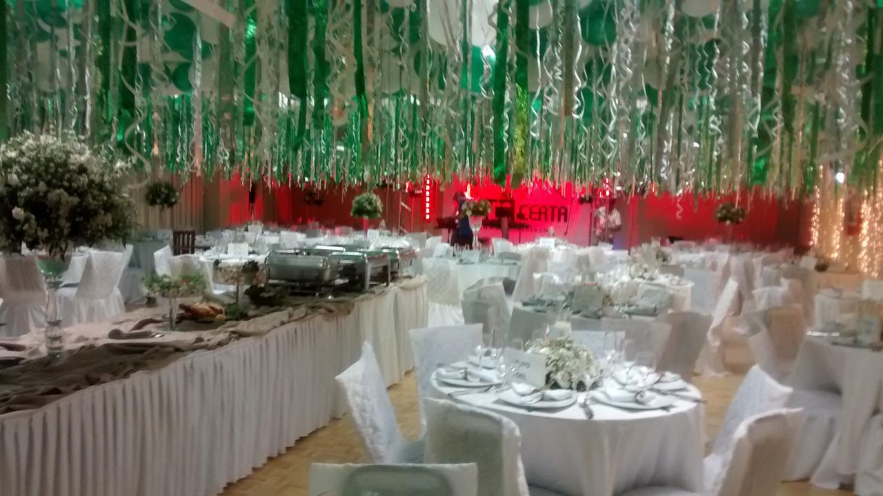 River Park Hotel Resende Εξωτερικό φωτογραφία